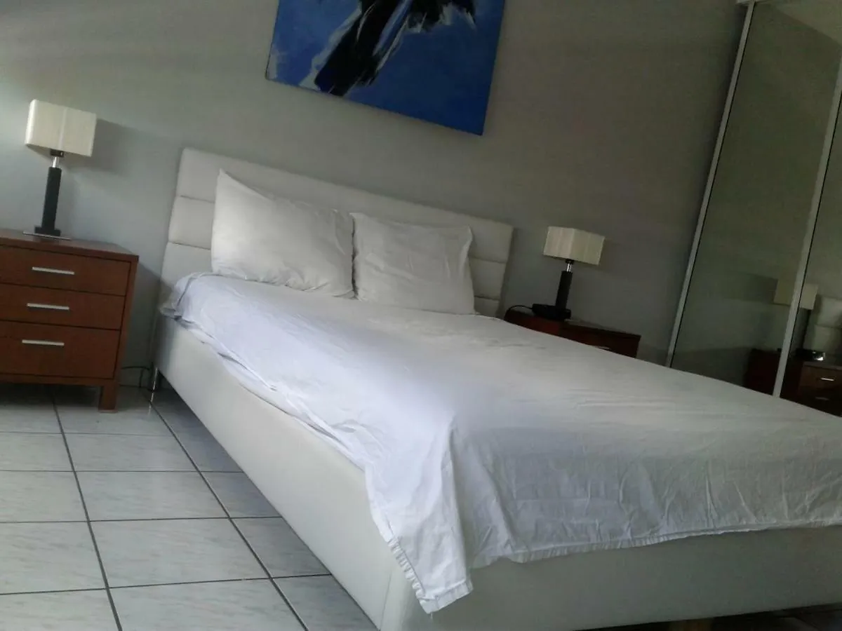 Beach Front Apt At Marbella Del Caribe 3 Apartment San Juan